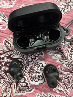 Sony WF-1000XM4