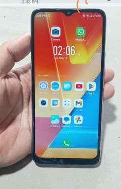 ladise youz hy saaf mobile hy koi masla nai hy