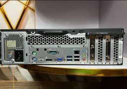 Desktop i5 4th generation
