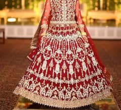 lehnga
