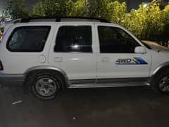 Kia sportage 2003 original book only bank letar Cplc ok