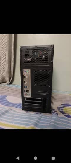 i7 4th generation