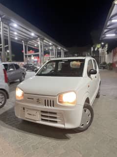 ALTO VXR 2021 REGISTERED 2020 MODEL