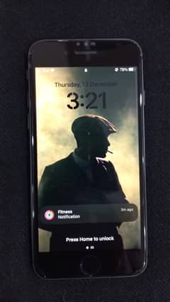 iPhone 8 Non Pta