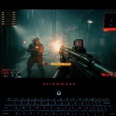 ALIENWARE 15 R4 GTX 1060 16GB DDR4 Extreme Gaming Machine 98wH BATTERY