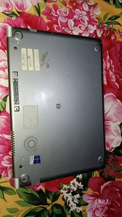 Toshiba 5th generation good condition