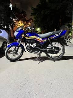 Honda pridor 100 ||mint condition||no:0/3/1/9/6/4/0/8/0/0/4