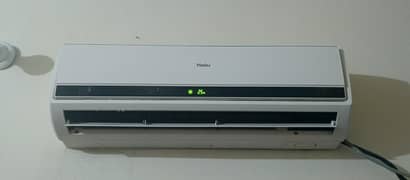 Haier Split AC For Sale