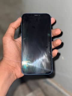Iphone 12 all ok fu
