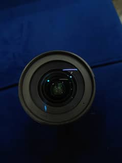 Sigma 16mm E mount