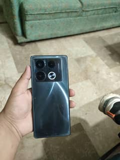 Infinix Note 40