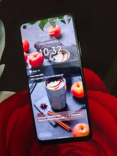 Infinix note 8i 6/128