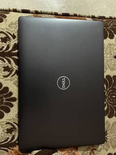 Dell Latitude 5300 i5 8th gen