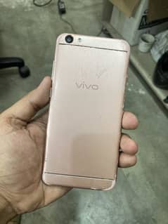 vivo y66 Read add carefully