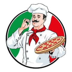 Pizza chief