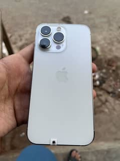iPhone 13 Pro