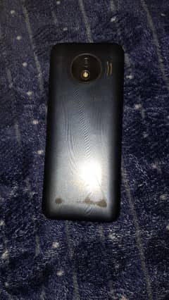 itel magic 3