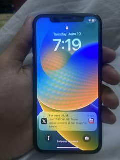 iPhone