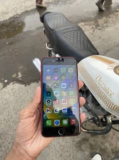 Iphone 8plus 256gb pta approved