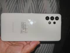 Galaxy A 32