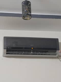 Gree 1.5 ton inverter G10 model