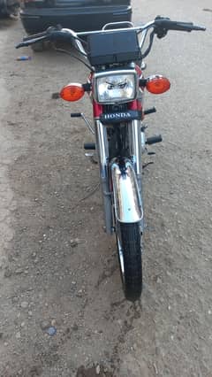 Honda