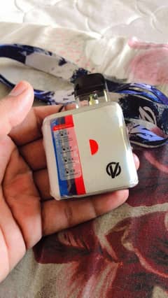 VAPORESSO NANO 4
