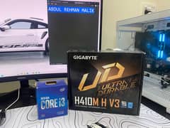 cpu+mobo combo deal
