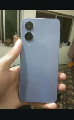 Vivo y17s