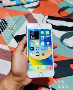 iPhone 8 plus