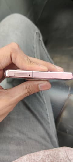Samsung Galaxy Note 20 capacity 8/256 condition 10/9