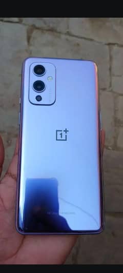 oneplus 9