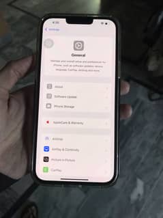 iPhone 14 Plus 128gb jv non PTA