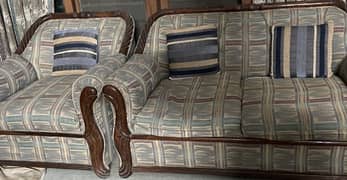 9 Seater Sofa Set