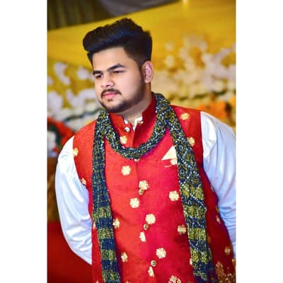 Rana Haider 
