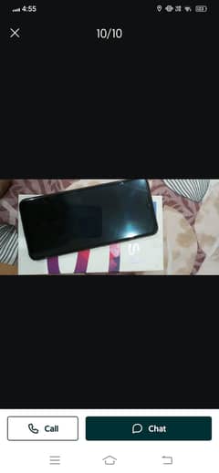 vivo s1 with full box 4gb ram 128 gb rom