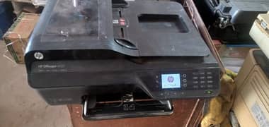 hp  Epson photo printer all in one 4620