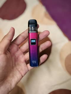 OXVA XLIM PRO POD