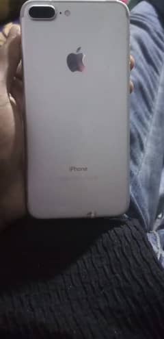 Iphone 7plus non pta 32 gb all ok