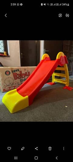 Slide