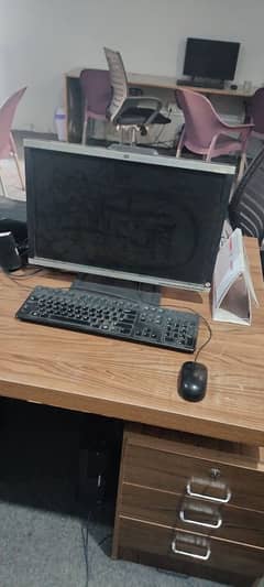Full PC