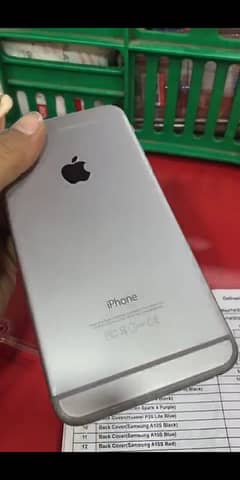 iphone 6plus 64gb all ok