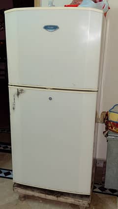sale my 2 door fridge