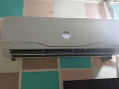 Haier 1.5 Ton inverter