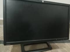 HP 24 Inch IPS monitor