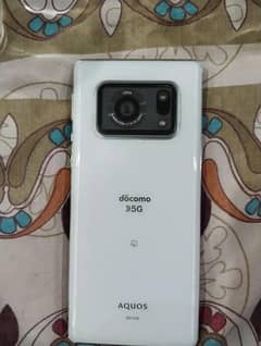 Aquos r6 official pta approved