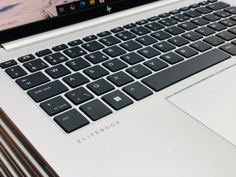 HP Elitebook 845 G10 ( Latest Gen ) Ryzen 5 PRO 7540U 2