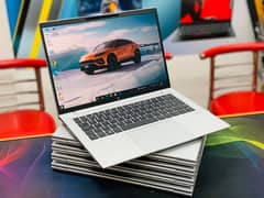 HP Elitebook 845 G10 ( Latest Gen ) Ryzen 5 PRO 7540U