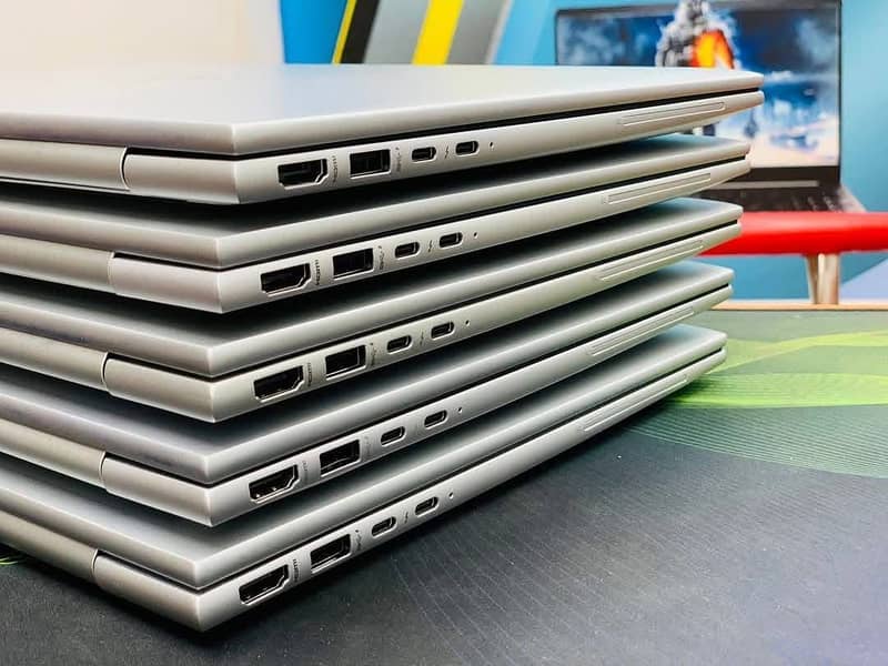 HP Elitebook 845 G10 ( Latest Gen ) Ryzen 5 PRO 7540U 4