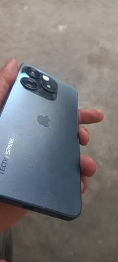 Tecno Spark 10